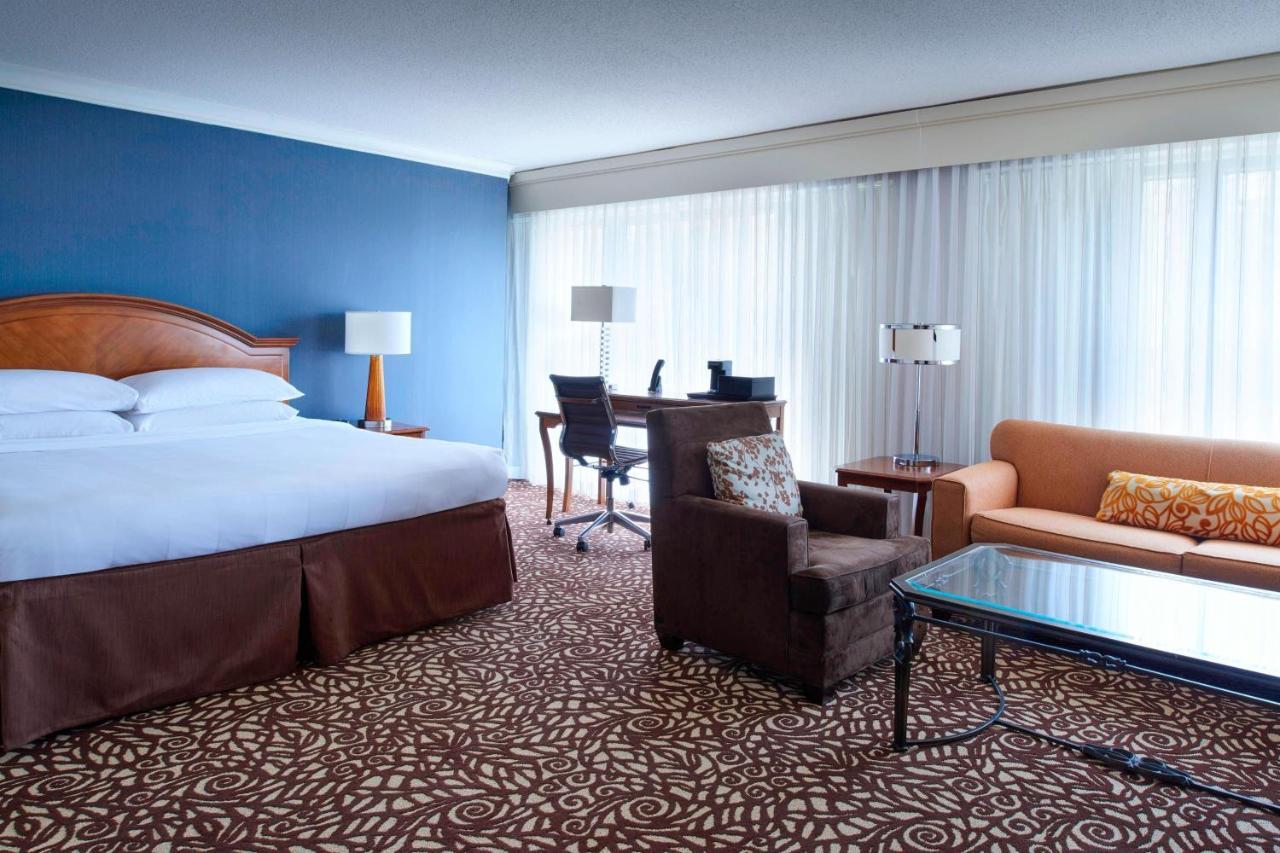 Hotel Milwaukee Marriott West Waukesha Exteriér fotografie