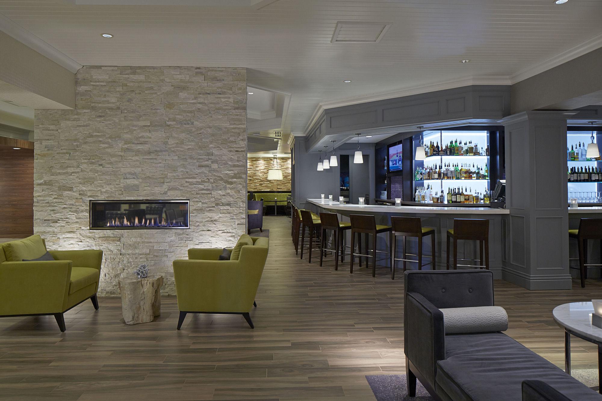 Hotel Milwaukee Marriott West Waukesha Exteriér fotografie