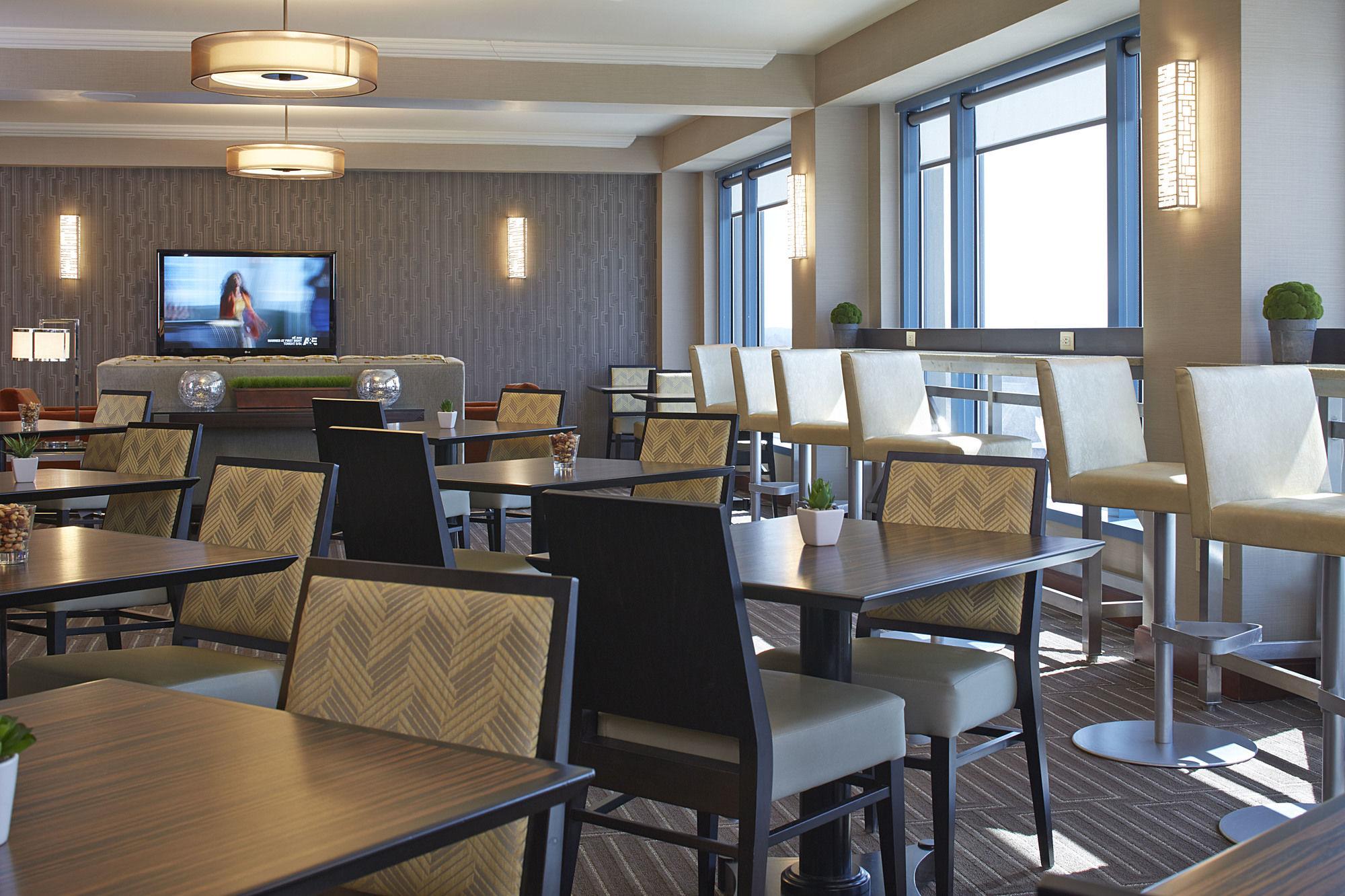 Hotel Milwaukee Marriott West Waukesha Exteriér fotografie