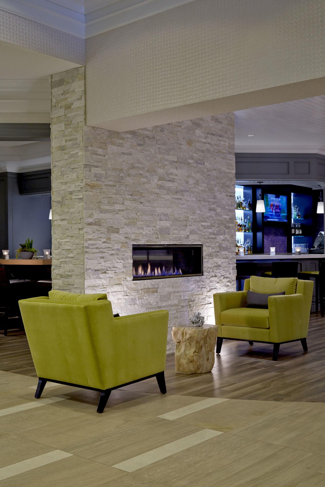 Hotel Milwaukee Marriott West Waukesha Exteriér fotografie