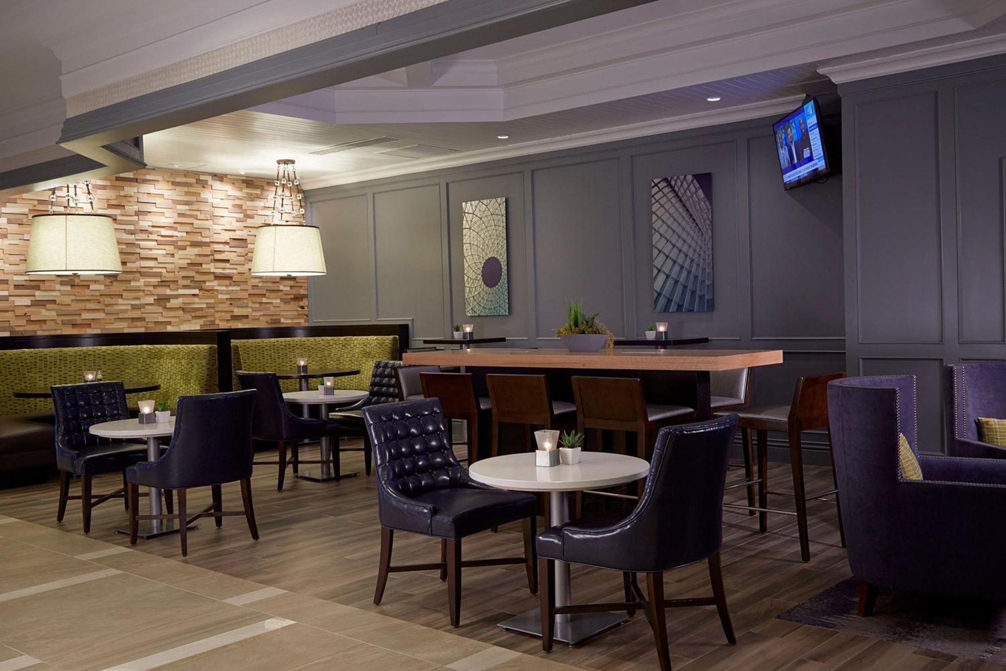 Hotel Milwaukee Marriott West Waukesha Exteriér fotografie