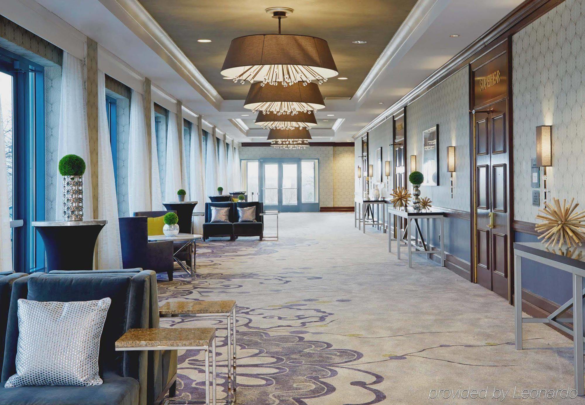 Hotel Milwaukee Marriott West Waukesha Exteriér fotografie