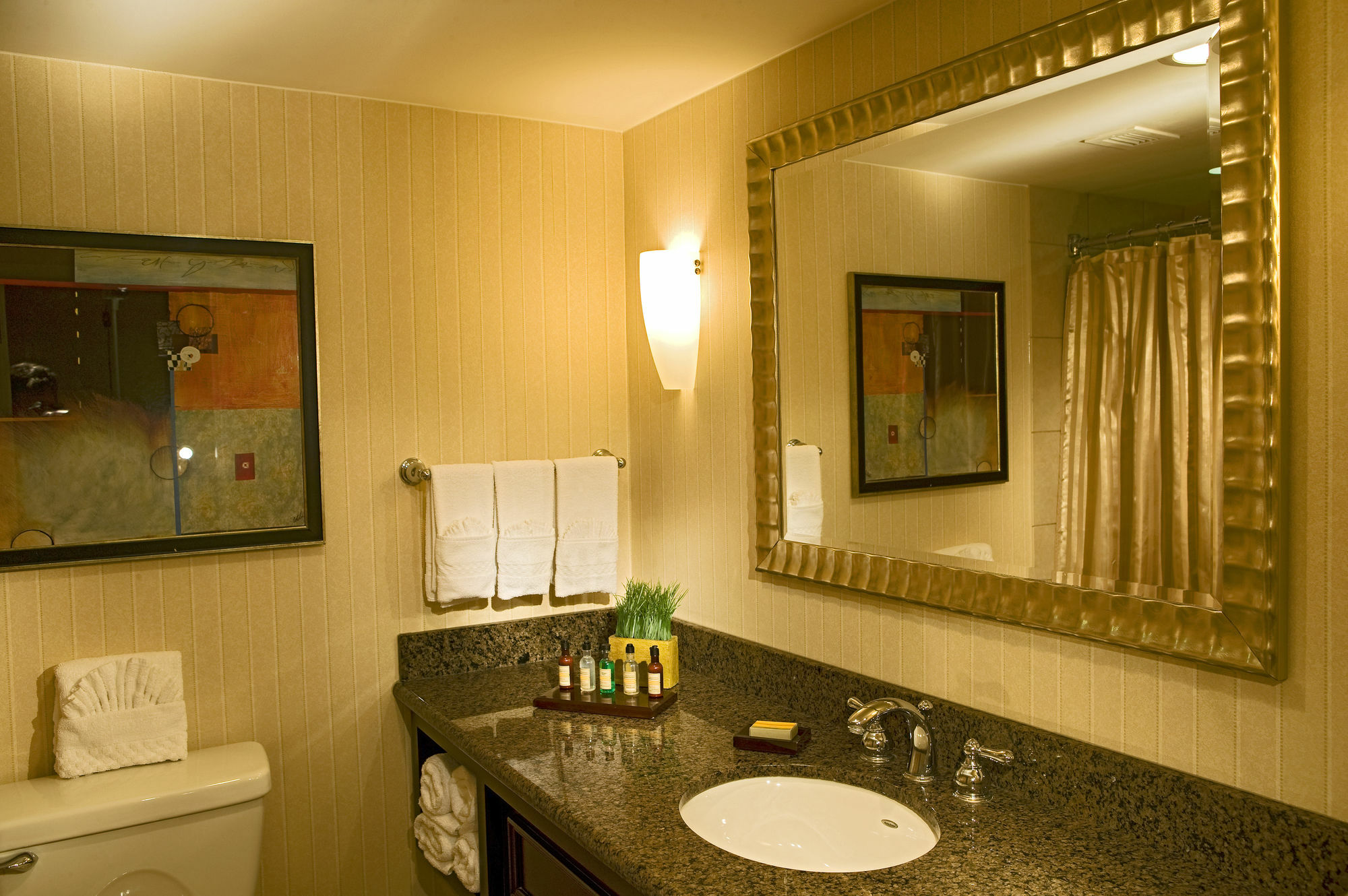 Hotel Milwaukee Marriott West Waukesha Exteriér fotografie
